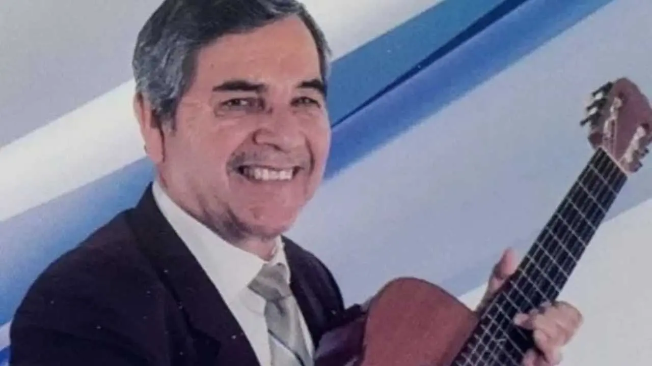 Músico fue asesinado en Ecatepec; familia exige justicia por el crimen.