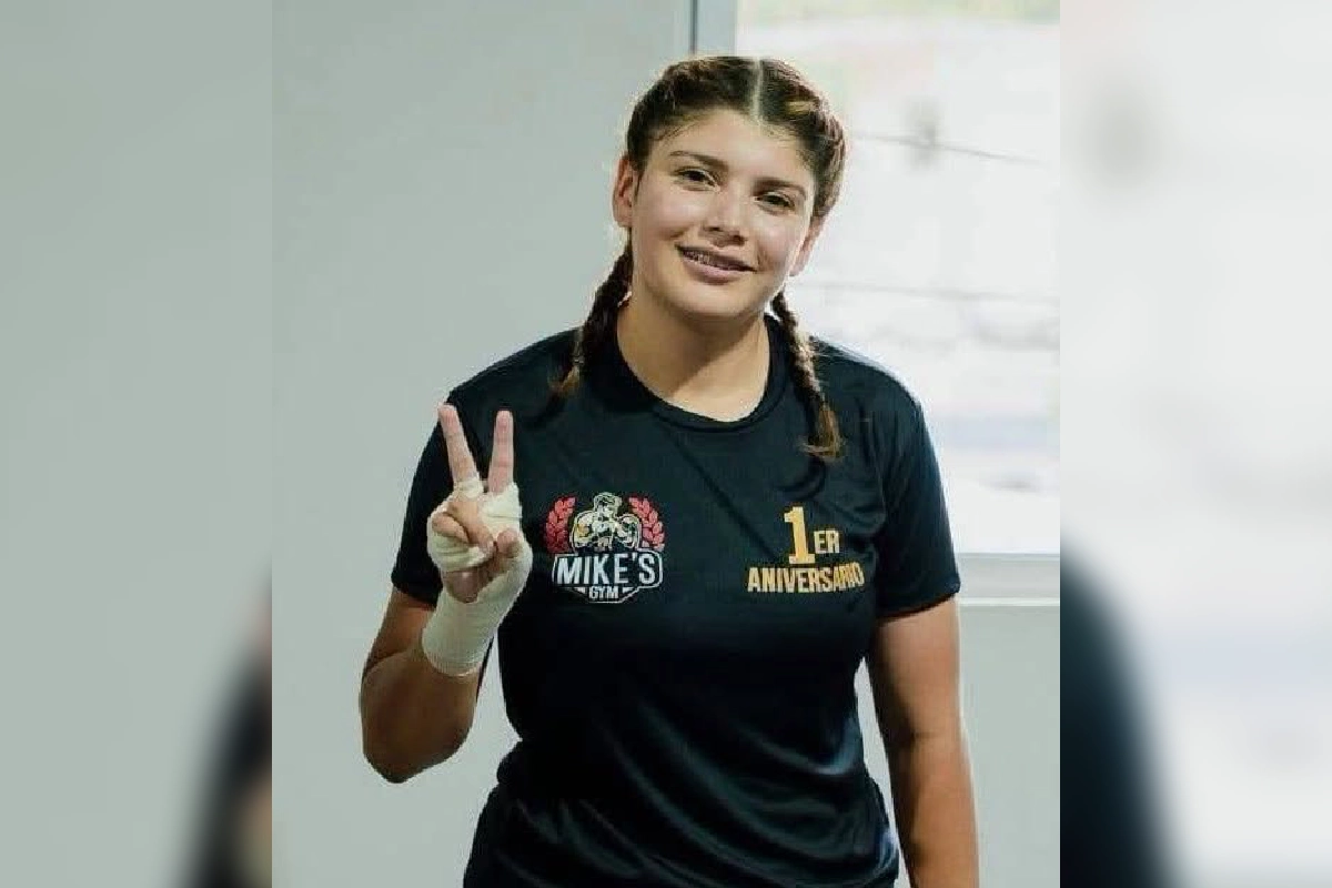 Jueza ordena prisión preventiva por caso Dafne en Tamaulipas.