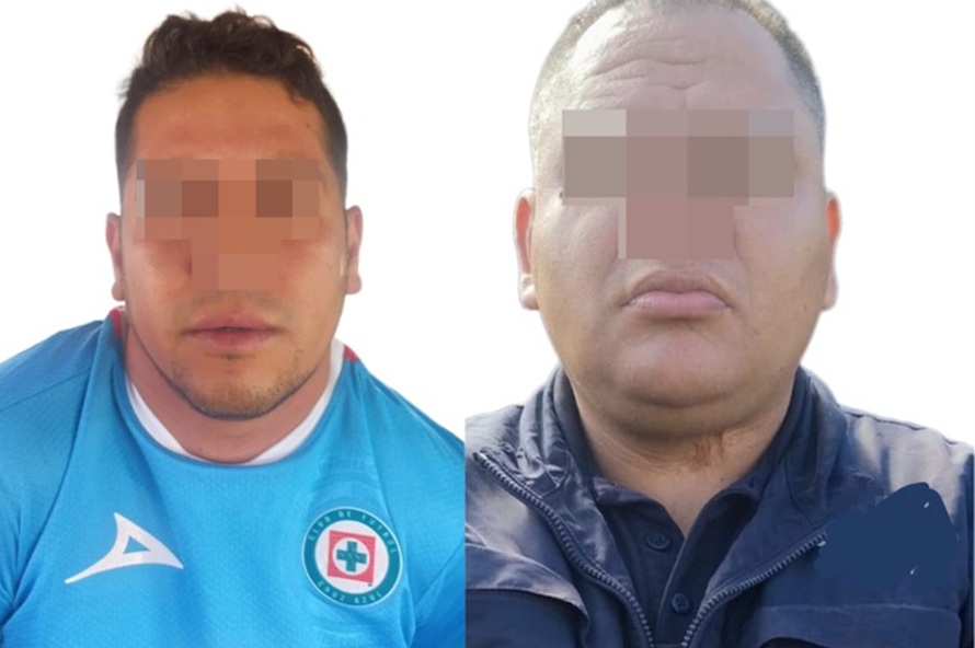 Detienen a dos mandos; indagan nexo con ataque mortal en Nahuatzen.