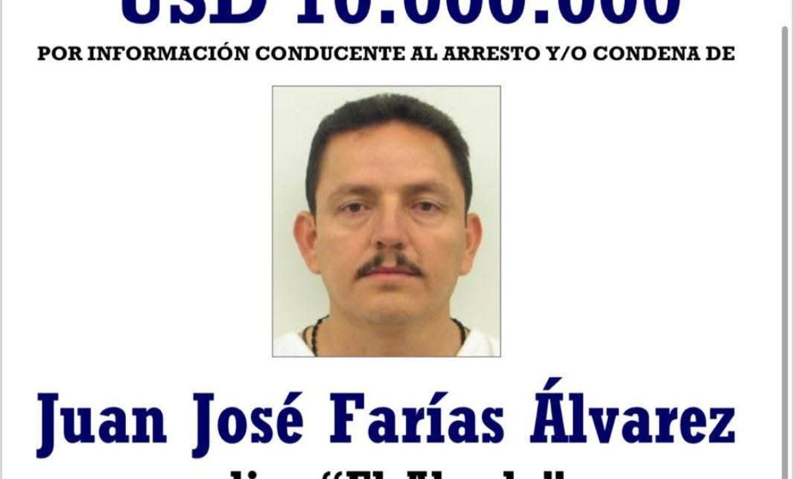 Washington acusa a familiares de ‘El Abuelo’; arriesgan cadena perpetua.