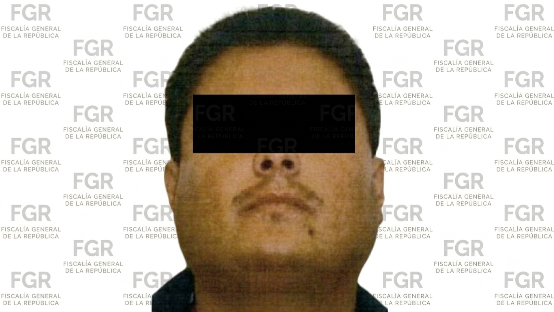 Condenan a "El Carrete" a 105 años de prisión por secuestro y crimen.