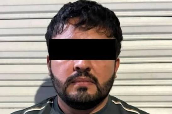Cae operador de Los Viagras buscado por narcotráfico en Estados Unidos.