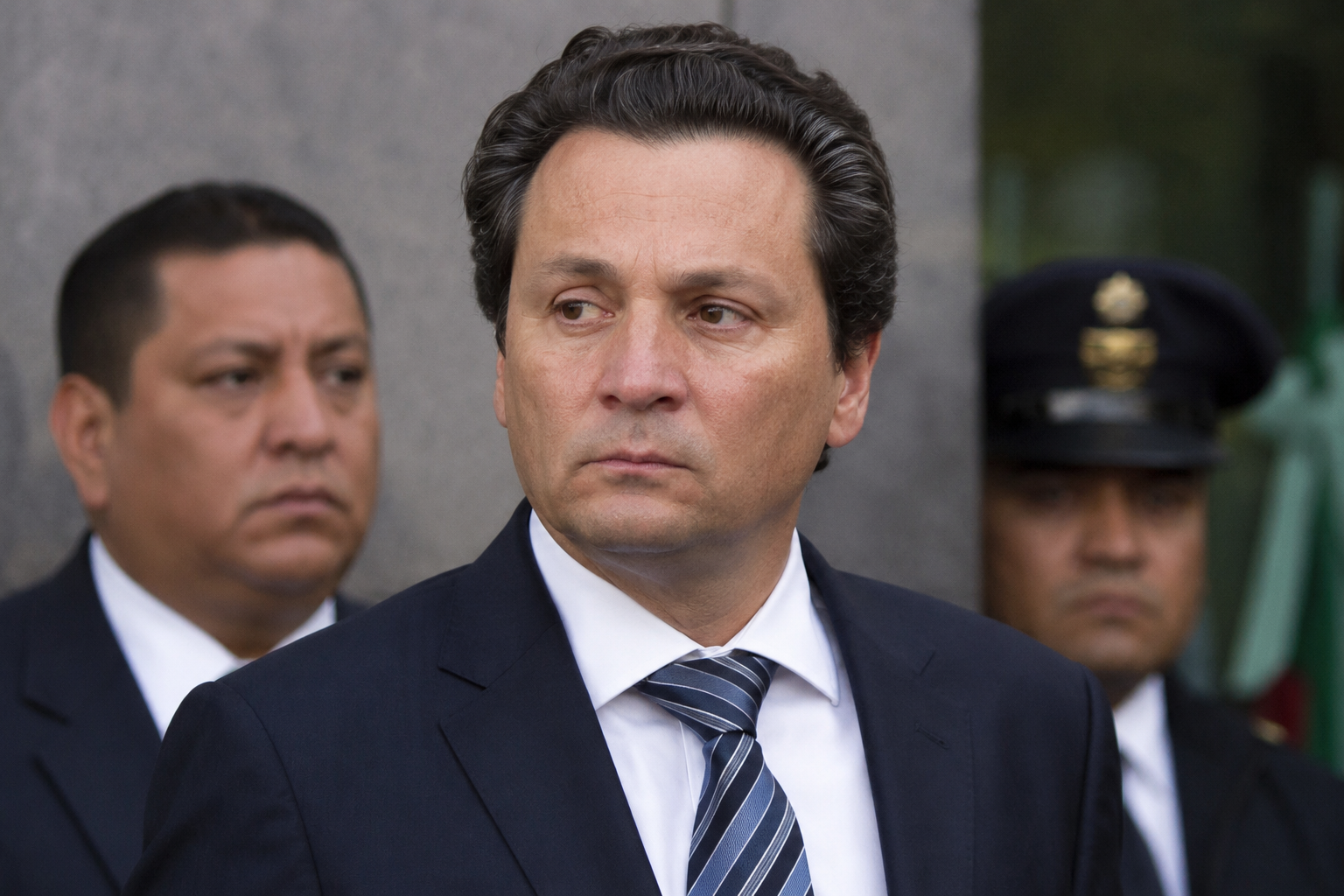 Tribunal reactiva juicio contra Lozoya por caso Agronitrogenados