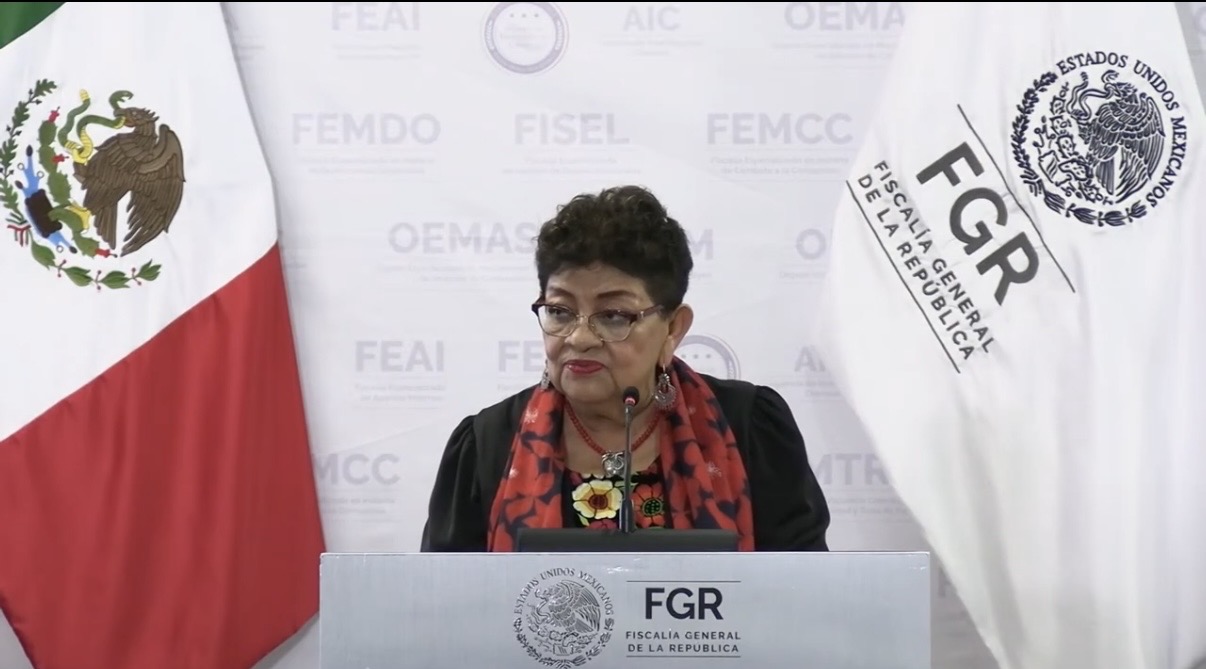 Godoy pide a EU aclarar operativo; indaga posible violación a soberanía.