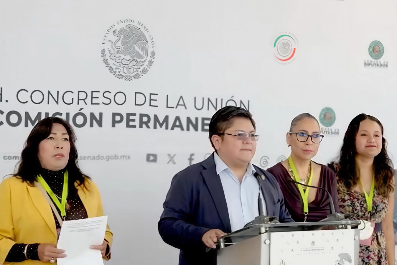 MC exige transparencia por impacto ambiental y uso de agua en Puebla.