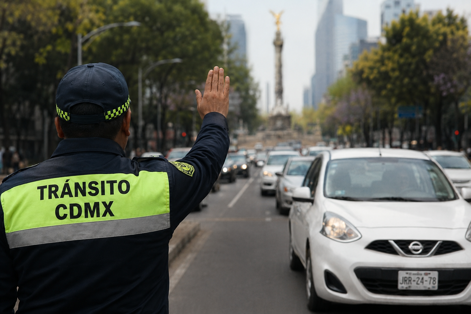 Hoy No Circula: estos autos descansan este jueves 16 de julio de 2026 en CDMX y Edomex