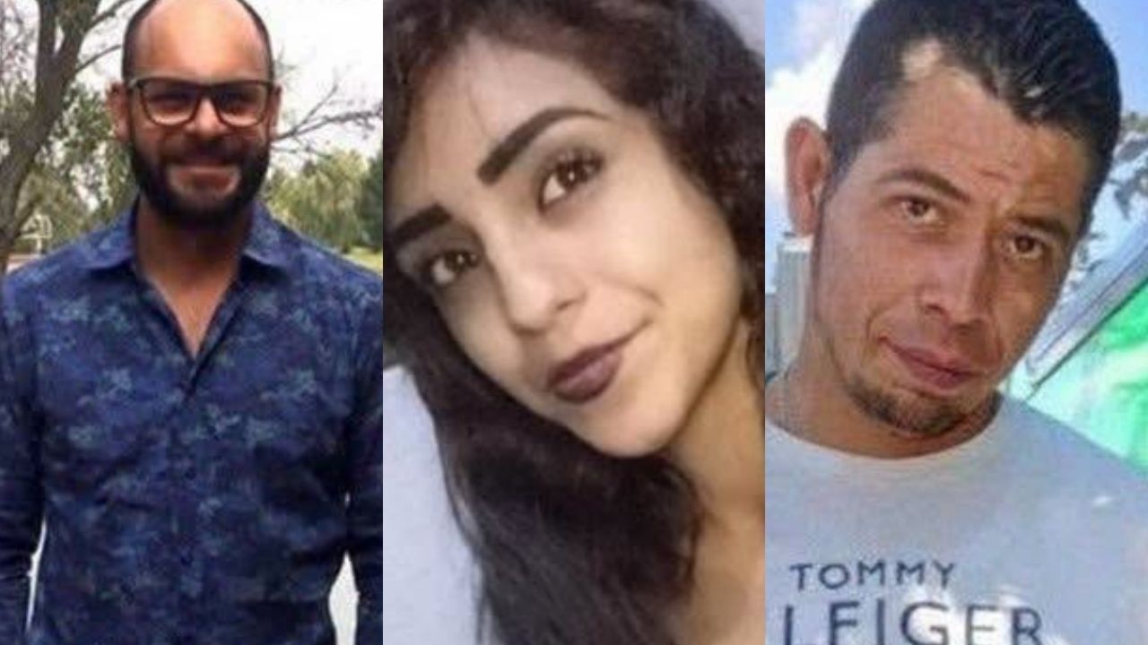 Hallazgo confirma la muerte de tres desaparecidos en distintos municipios.