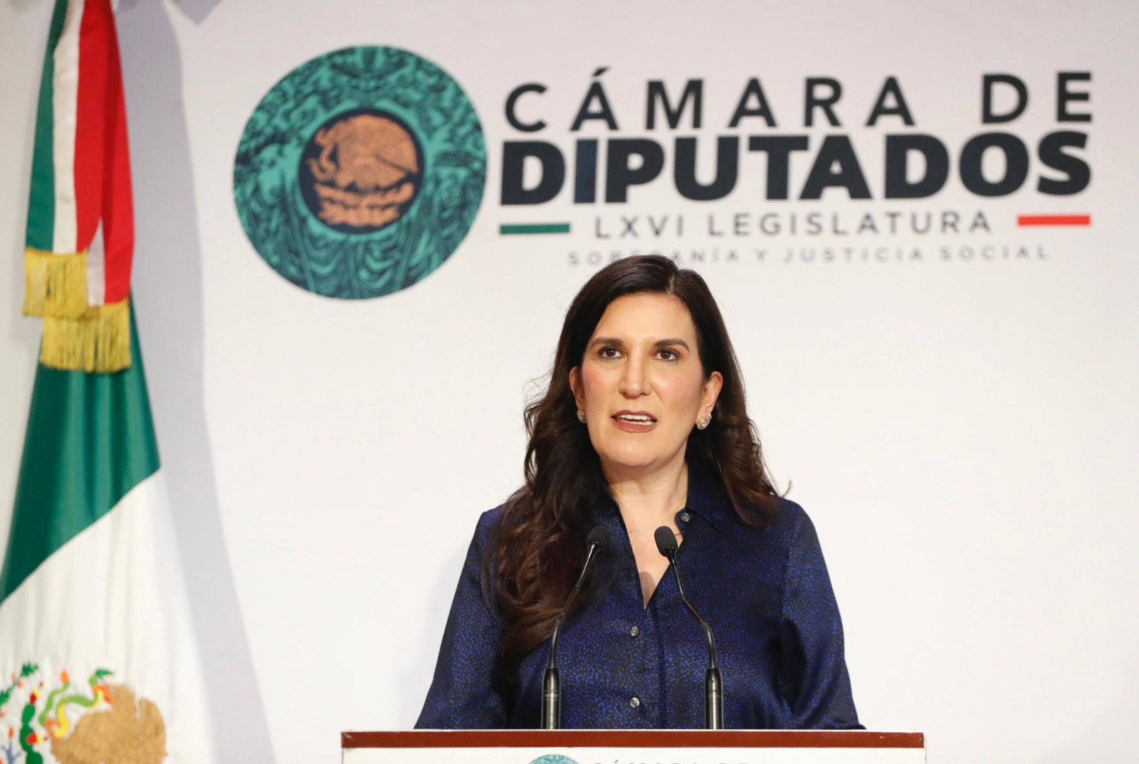 PAN advierte que un revés en el T-MEC dañaría la economía nacional.