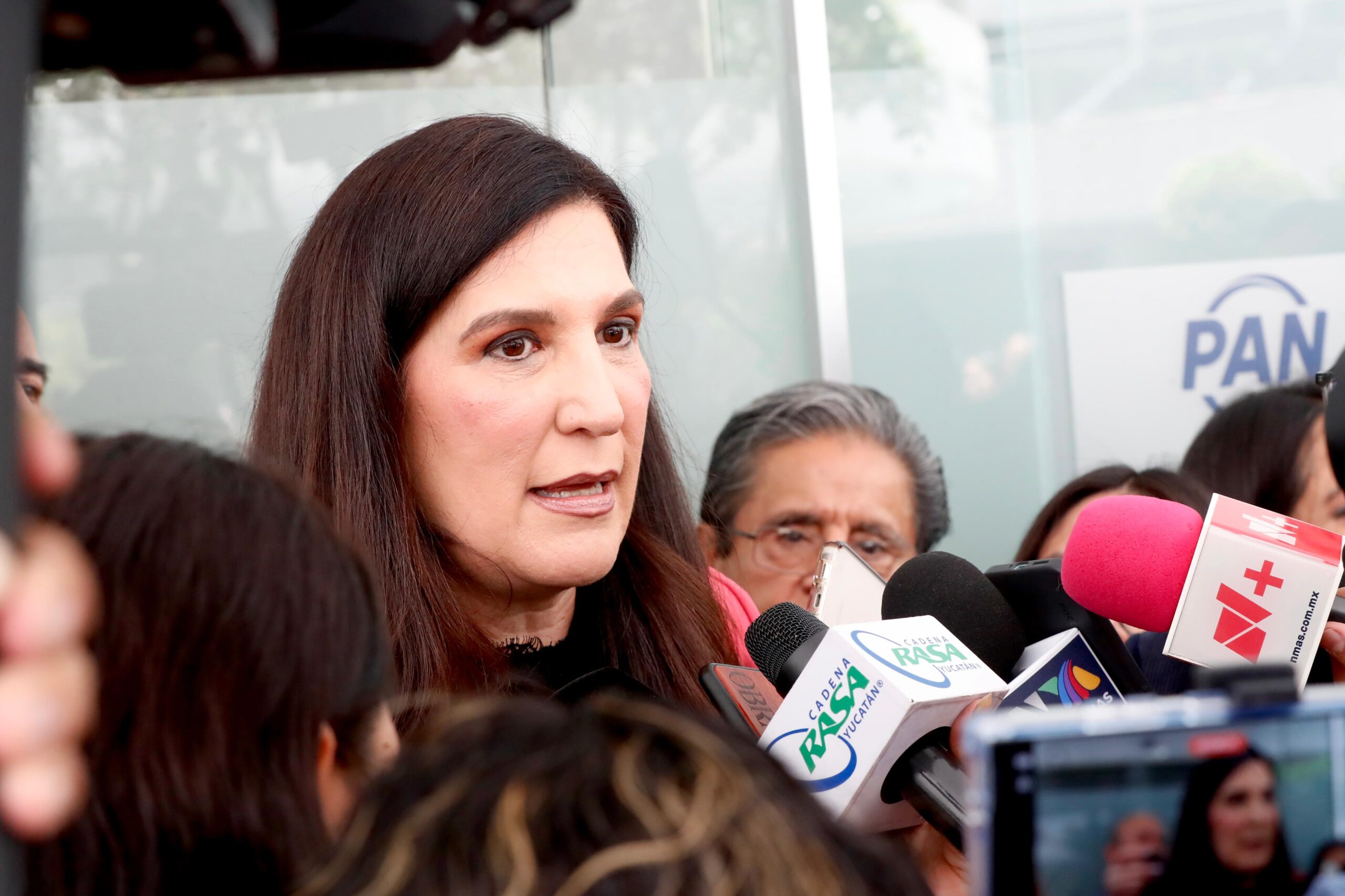 Pide eliminar ambigüedades para evitar censura en medios y Gobierno.