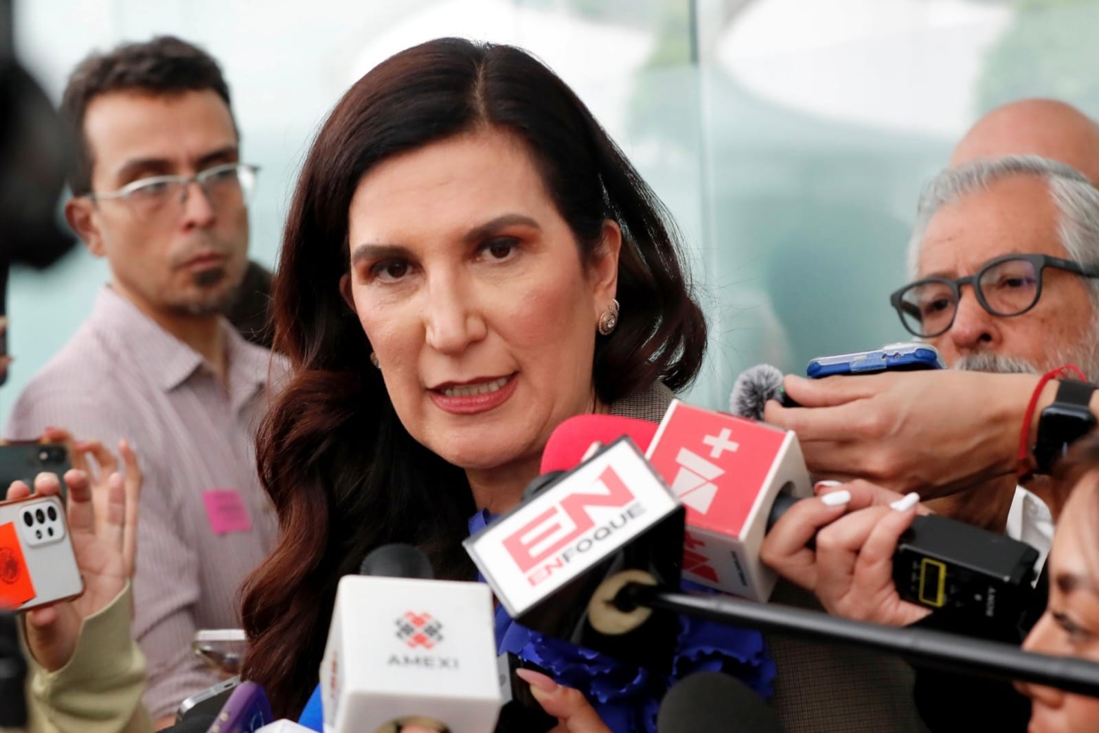Kenia pide investigar nexos con el narco tras acusaciones de la DEA.