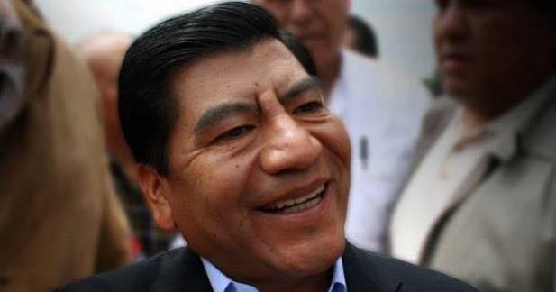 Exgobernador de Puebla enfrentará sentencia desde su domicilio.