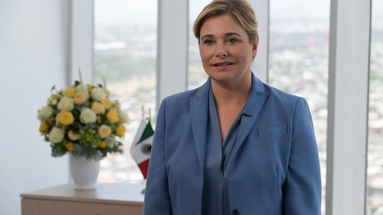 PAN vincula impunidad con fuga de inversiones y pérdida de confianza en México.