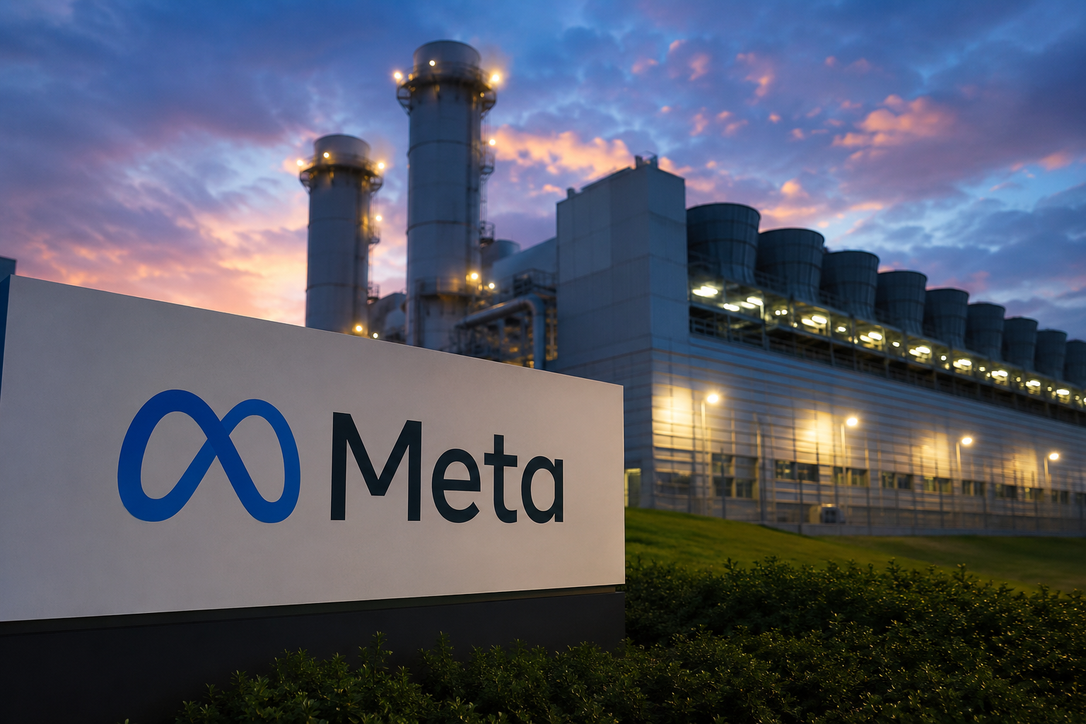Climate Group concluye que Meta ya no cumple criterios de RE100.