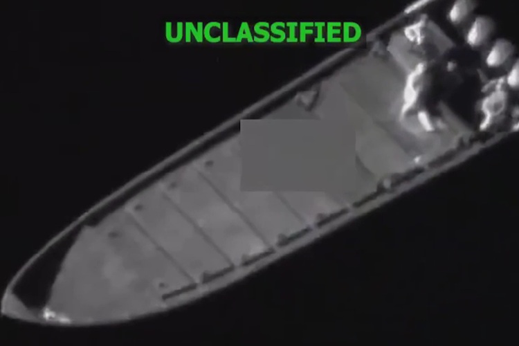 Investigación revela primeras víctimas mexicanas en bombardeos de EU.