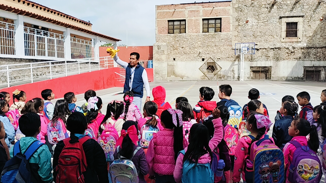 SEP oficializa el ciclo 2026-2027 con 185 días de clases.