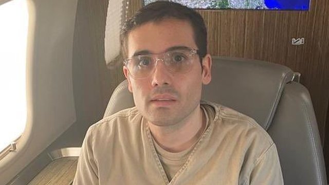 Jueza de Chicago pospone otra vez audiencia clave de Ovidio Guzmán.