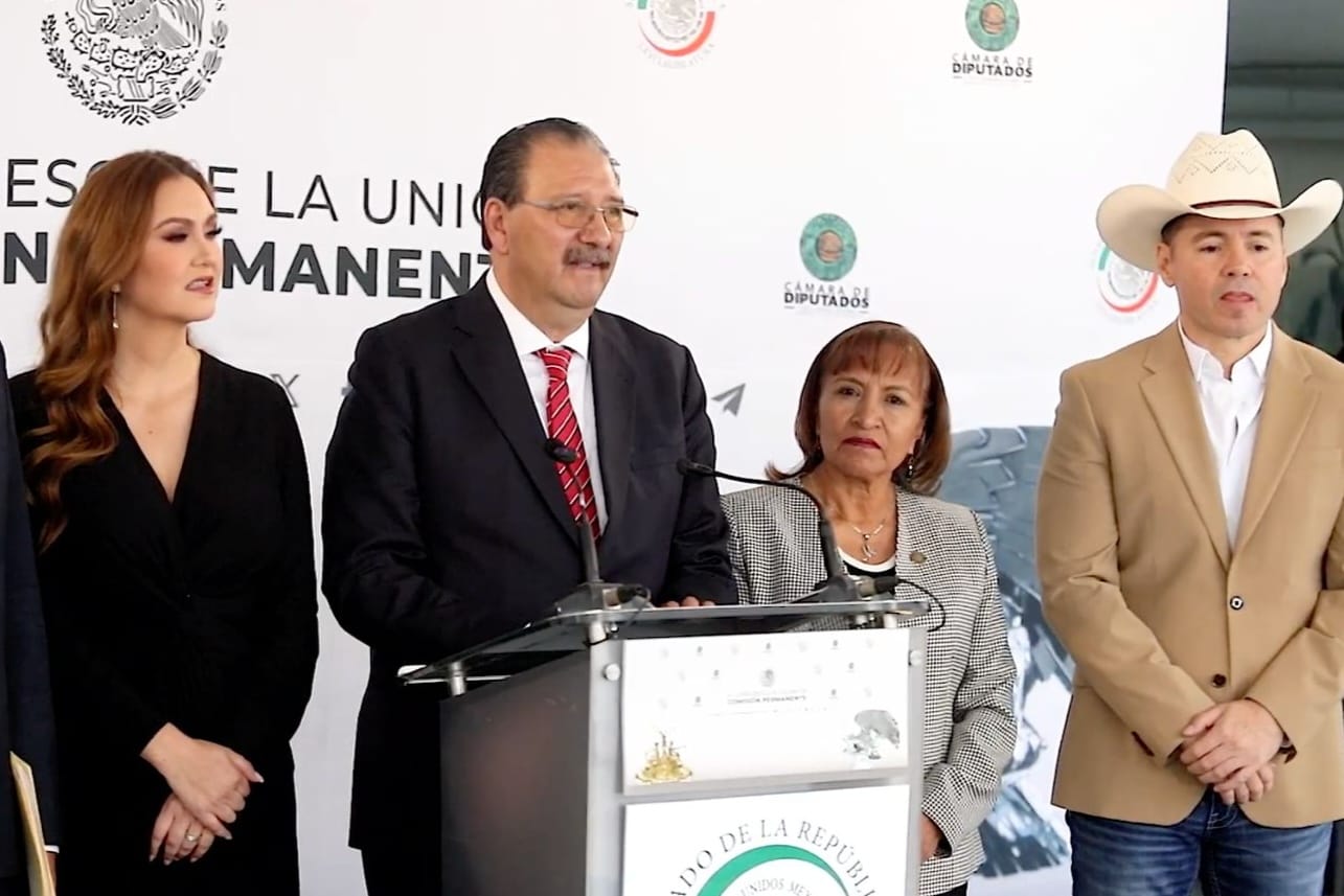 PT acusa represión en Coahuila y llevará denuncias a instancias federales.