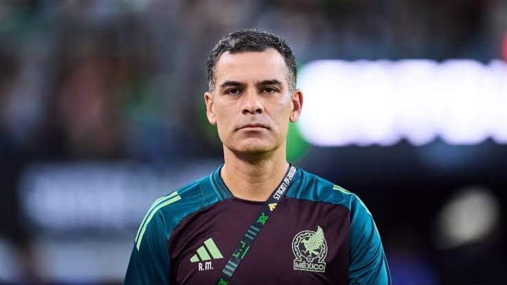 Rafa Márquez toma el mando del Tri rumbo al Mundial 2030 tras 2026