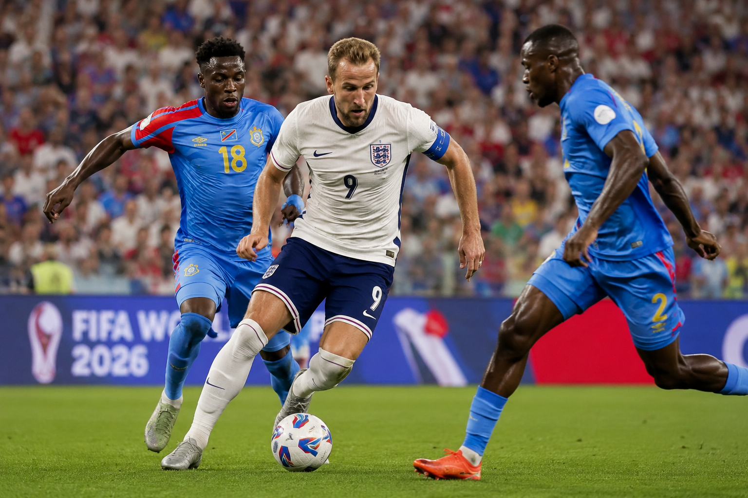 Inglaterra, Bélgica y EE.UU. sellan su pase tras vibrantes duelos.