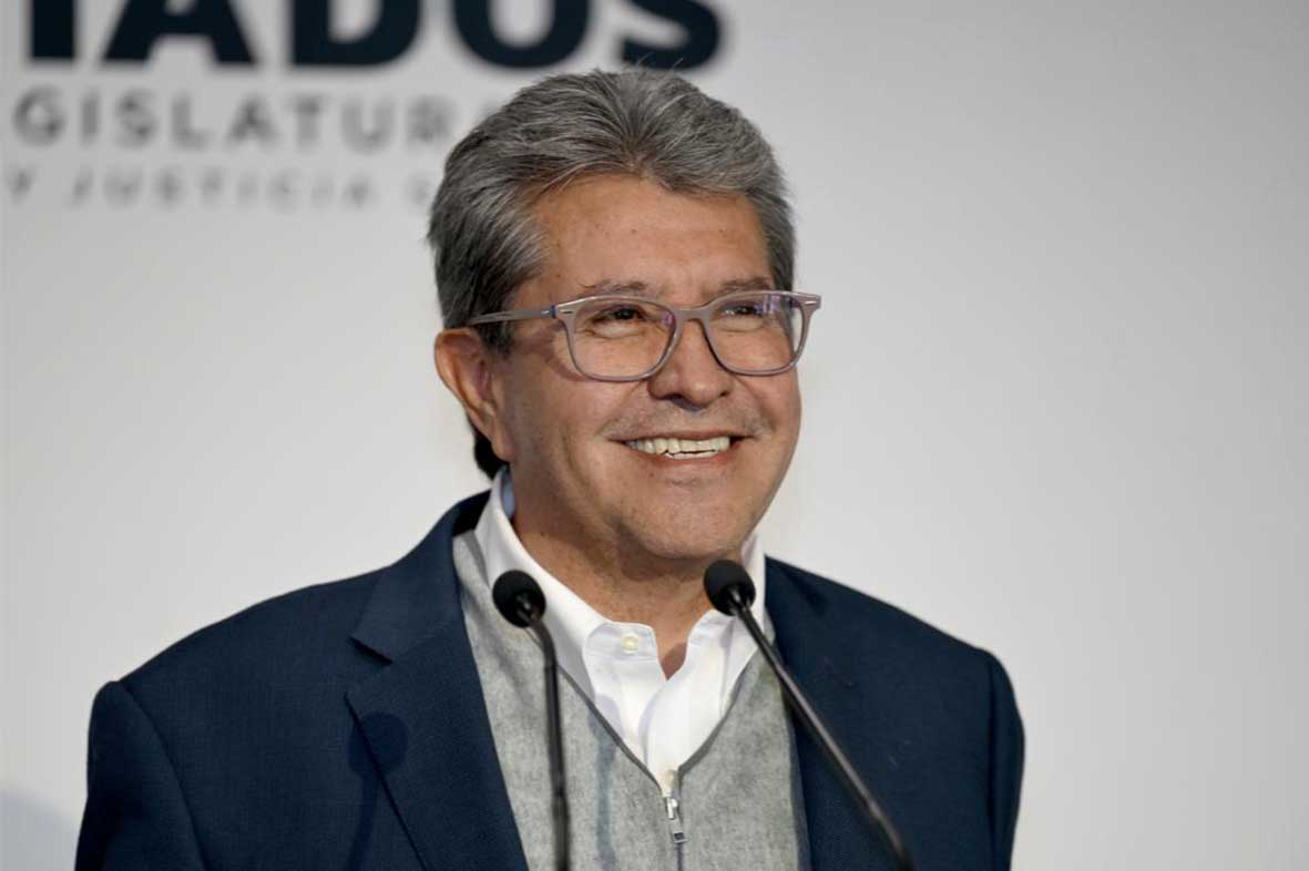 Diputados revisará reforma de feminicidio y denunciará redadas del ICE