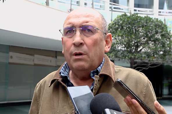 PRI acusa encubrimiento, impunidad y ataques del gobierno a la prensa.
