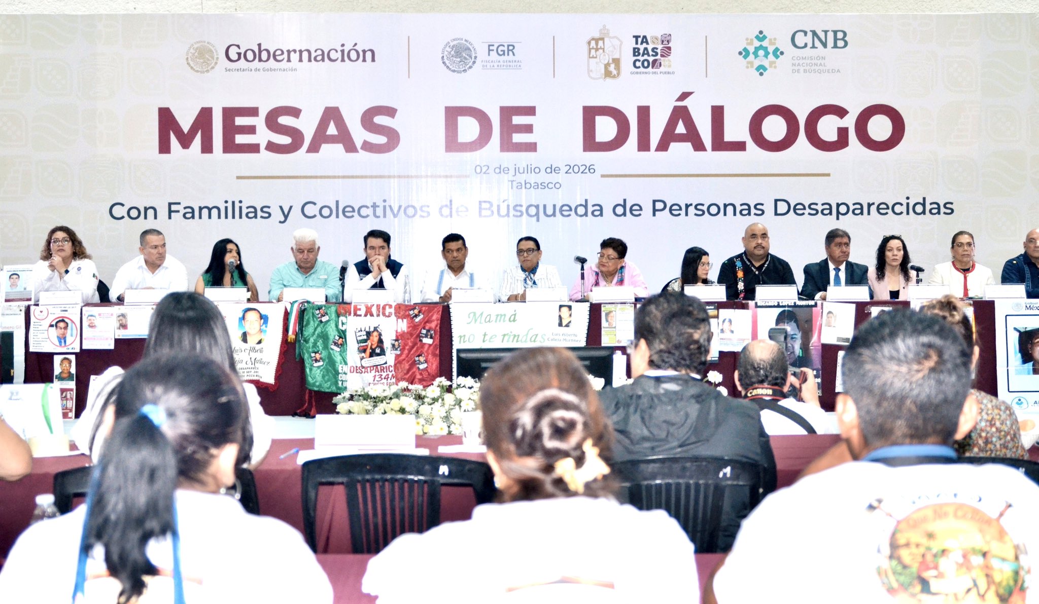 Segob rectifica tras cuestionar traslado de colectivos desde Jalisco a CDMX.
