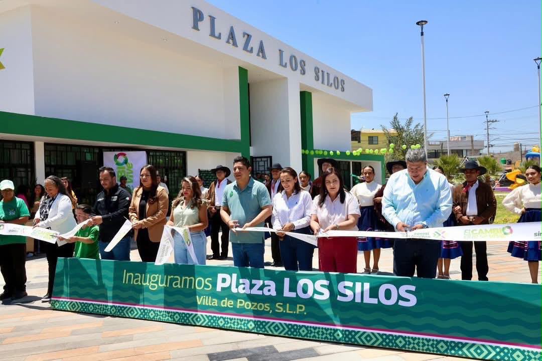 Fitch confirma estabilidad financiera y disciplina fiscal en SLP.