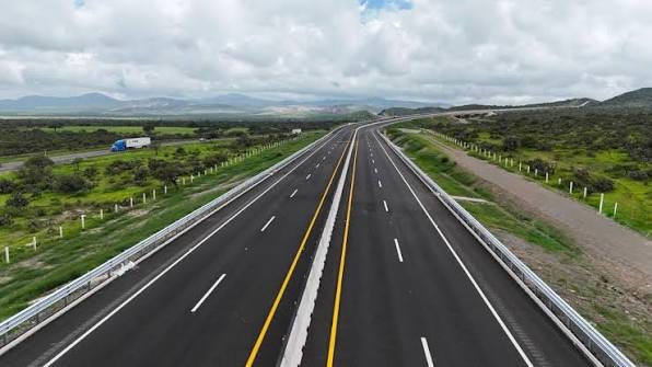 Megaproyecto vial reducirá traslados y fortalecerá inversión en SLP.