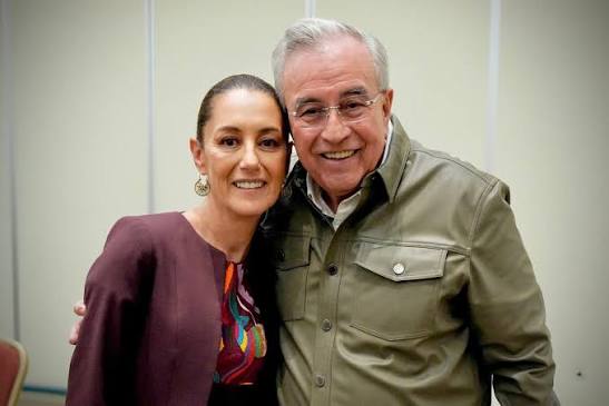 SRE exige pruebas a EU antes de avanzar en extradiciones por Los Chapitos