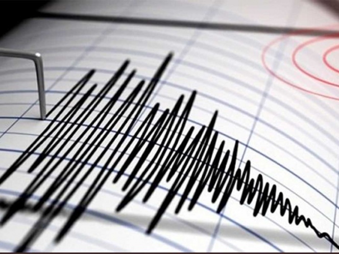 Sheinbaum reporta saldo blanco preliminar tras serie de sismos en Chiapas; Marina mantiene alerta por riesgo de tsunami