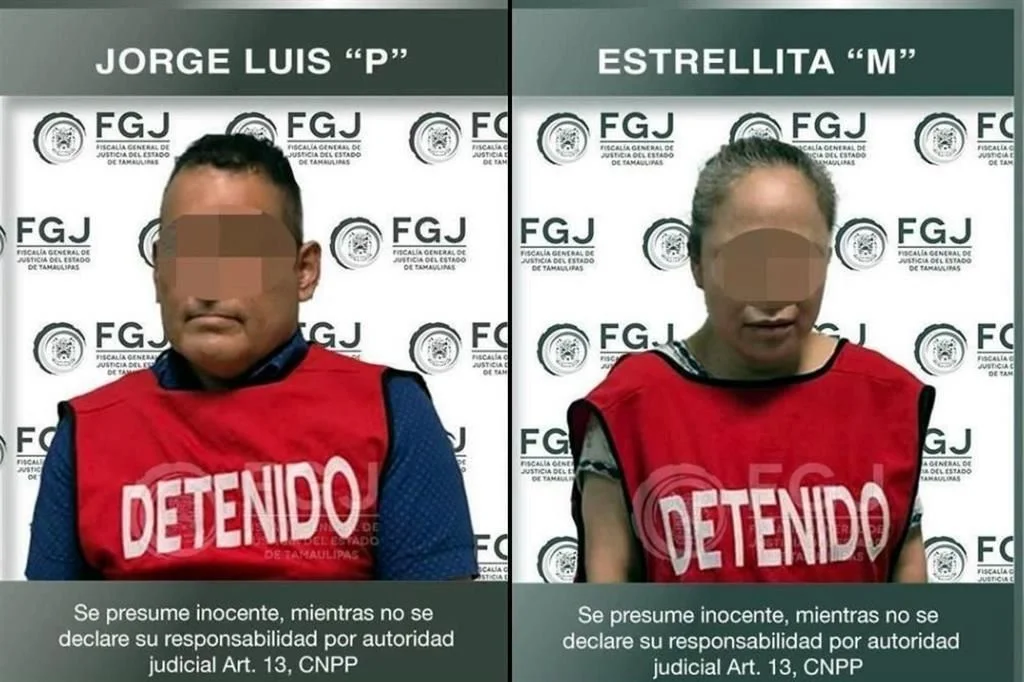 Juez deja en prisión a director y cuidadora por caso Dafne Zapata.