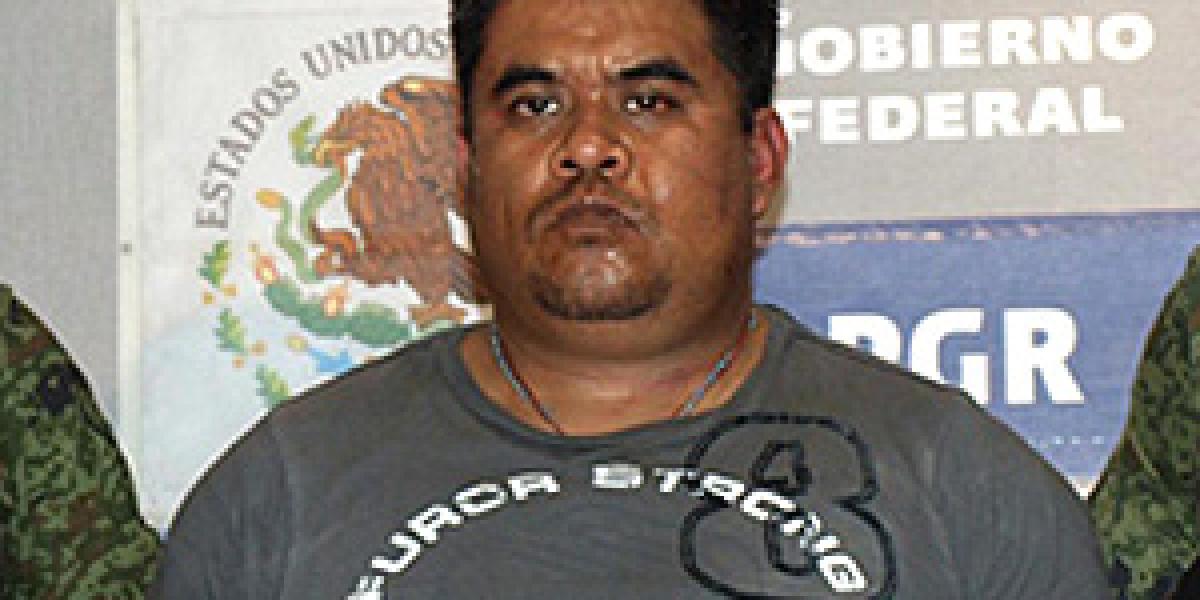 Sentencian a "El Tlapa" y le imponen multa de casi 700 mdp.