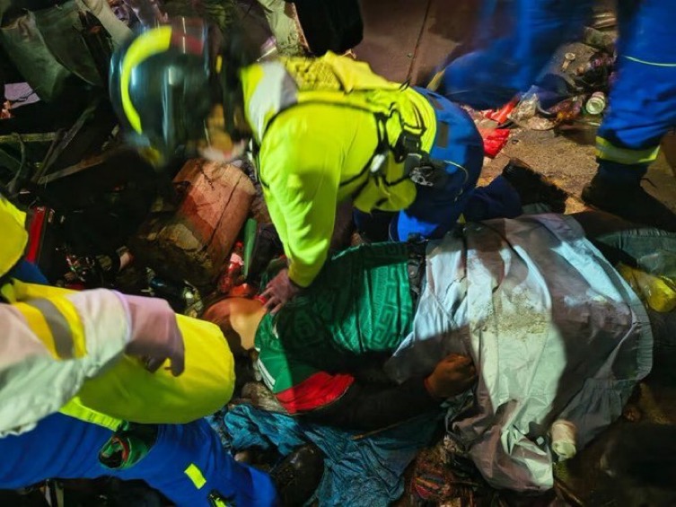 Autoridades confirman cuatro fallecidos tras celebración mundialista en CDMX.