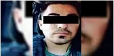 Capturan en EU al presunto tirador del asesinato de Hipólito Mora.