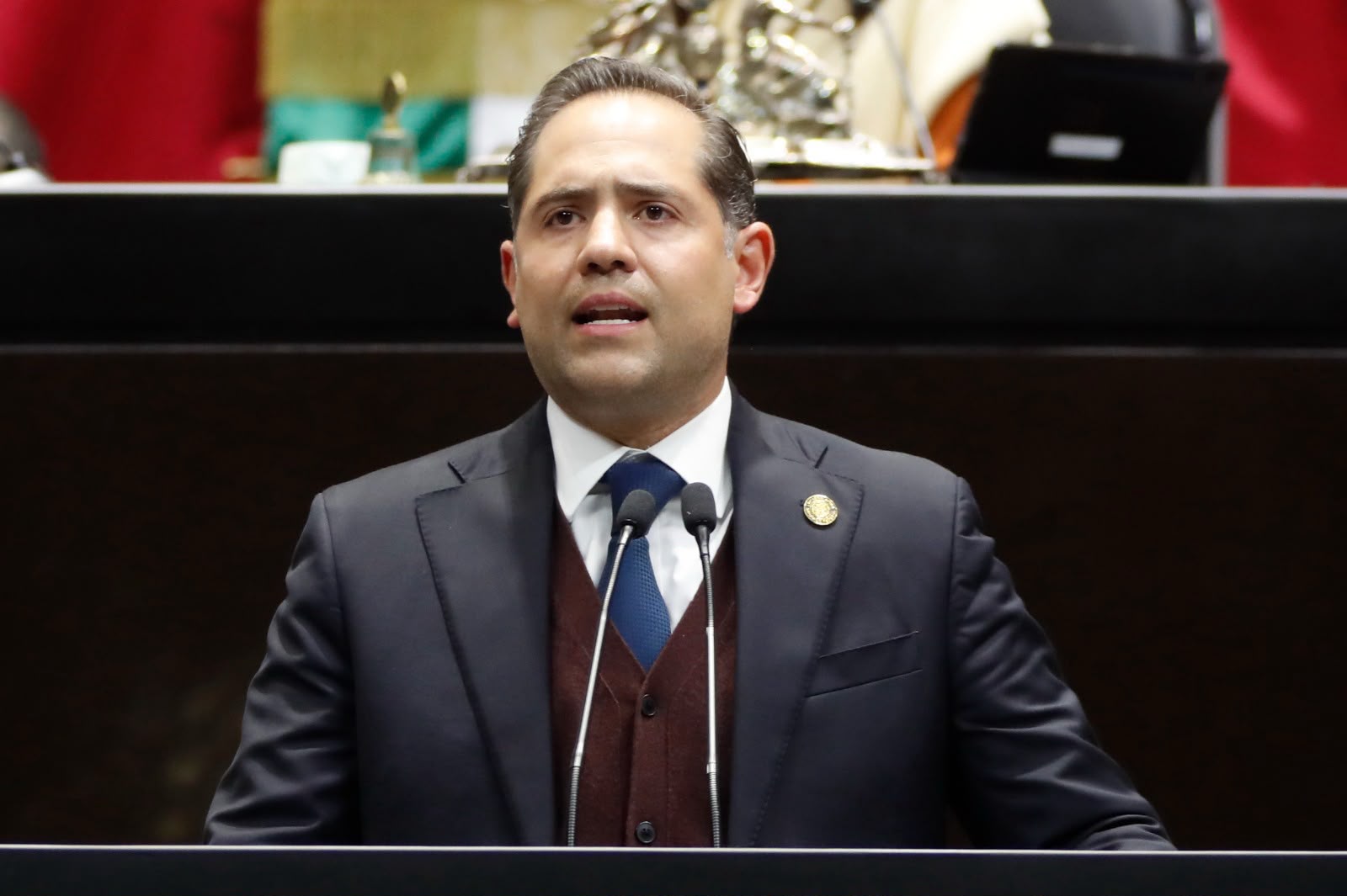 PVEM propone protocolo nacional contra reclutamiento de menores por el crimen