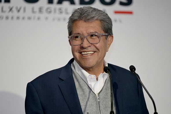 Asegura que el estado dejó atrás la crisis y recuperó estabilidad.