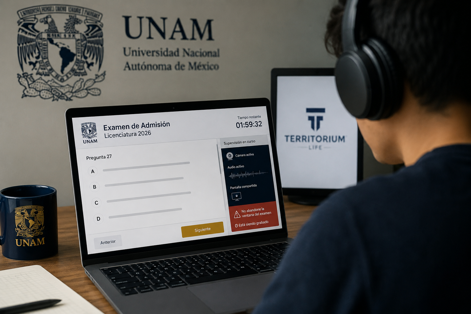 La firma opera en 12 millones de usuarios y hoy enfrenta escrutinio.