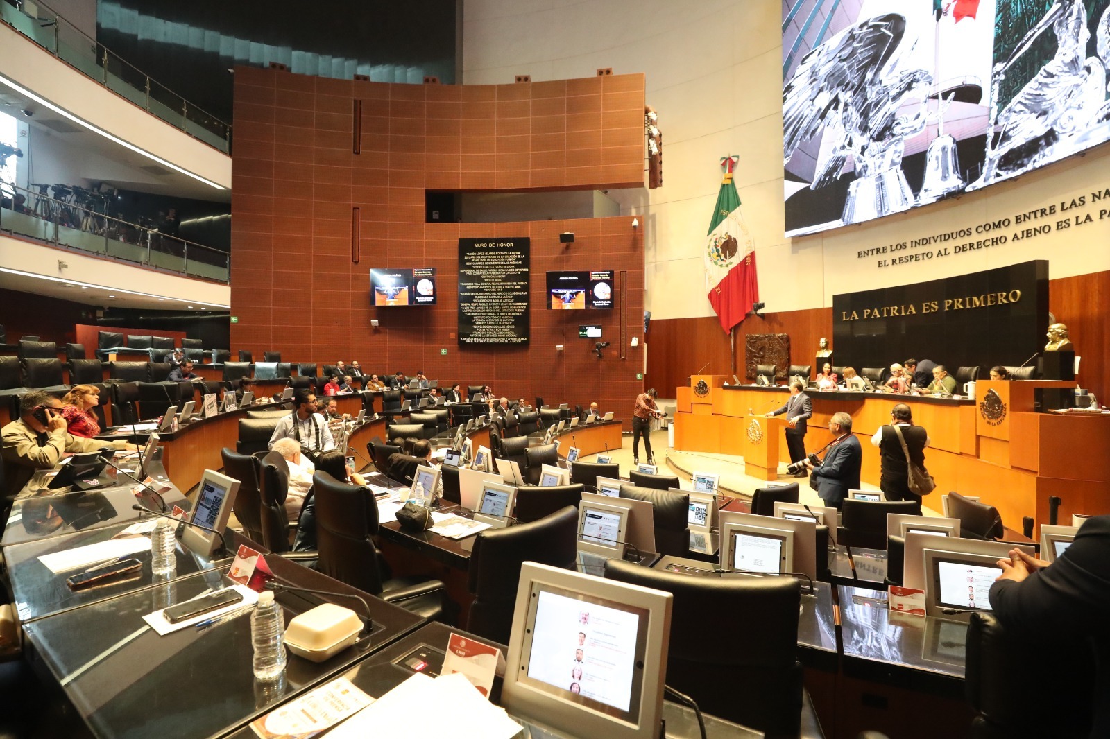 Permanente pide blindar cajeros y frenar fraudes para el Mundial.