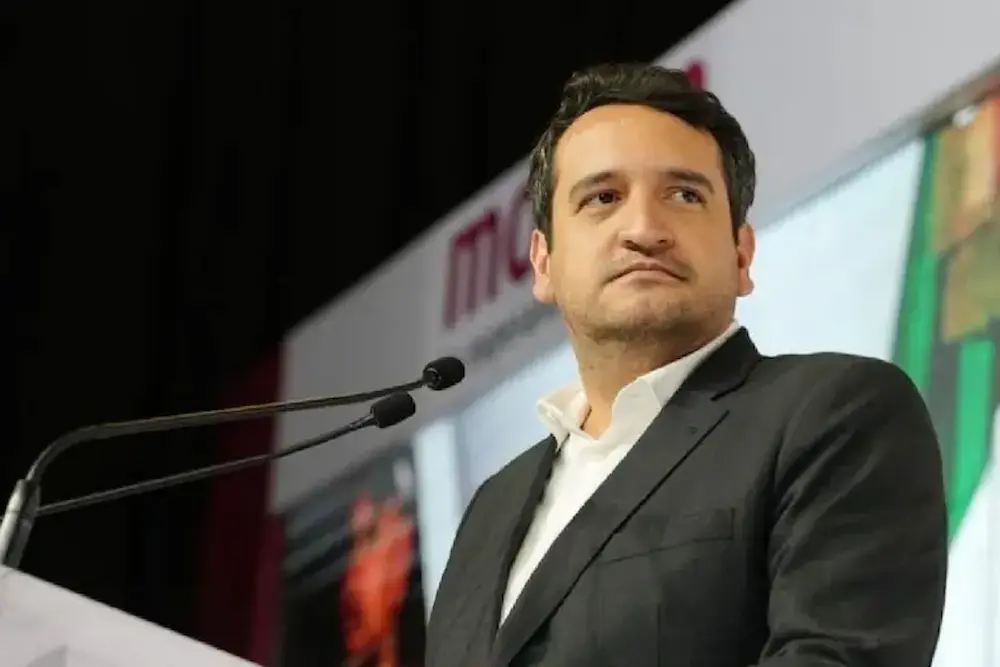 EU advierte que ninguna visa es intocable tras el caso de Andy López.