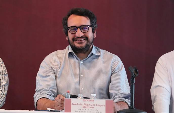Defensa afirma que dos testimonios mencionan al hijo de López Obrador.