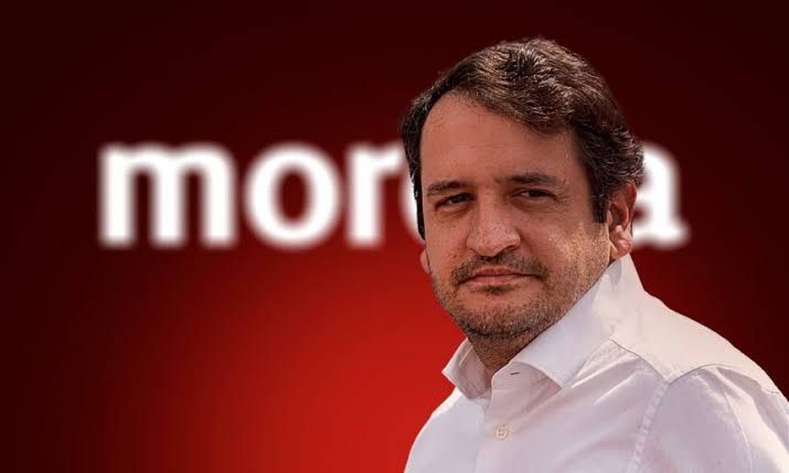 Hijo de AMLO reclama a Trump retiro de visa y exige cesar funcionarios