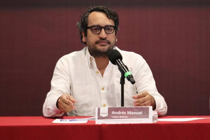 Sheinbaum niega indagatoria contra “Andy” y exige pruebas a Estados Unidos.