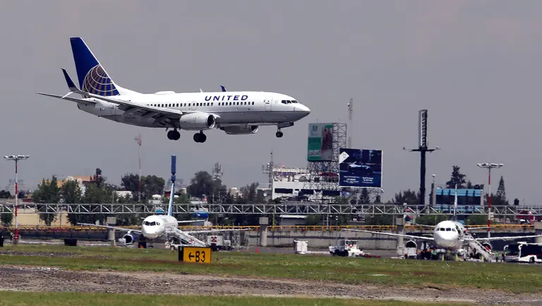 EU revisa a la AFAC y pone a prueba la seguridad aérea de México.