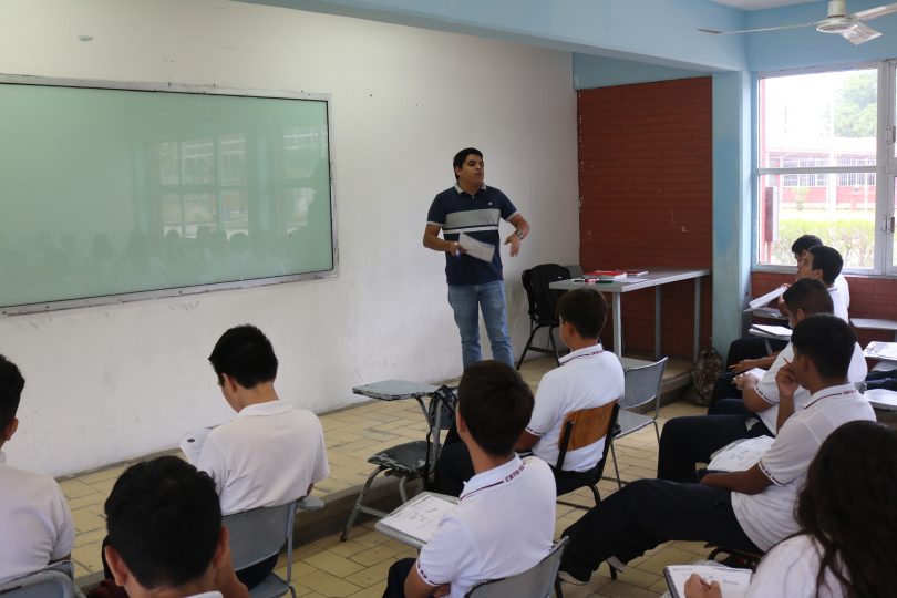 SEP ampliará bachilleratos y abrirá nuevas opciones para jóvenes del país.