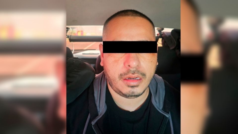 Capturan a “Koki”, ligado a La Barredora y líder criminal en Tabasco.
