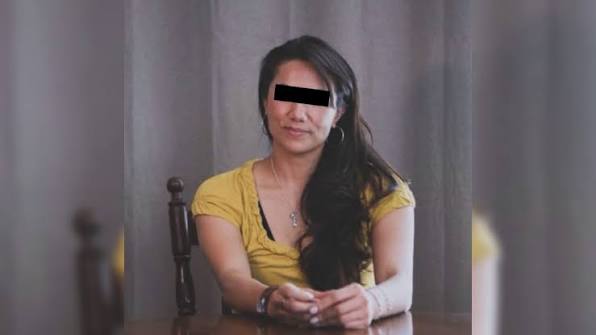 Juez elimina restricciones a Brenda Quevedo tras casi 20 años sin sentencia.