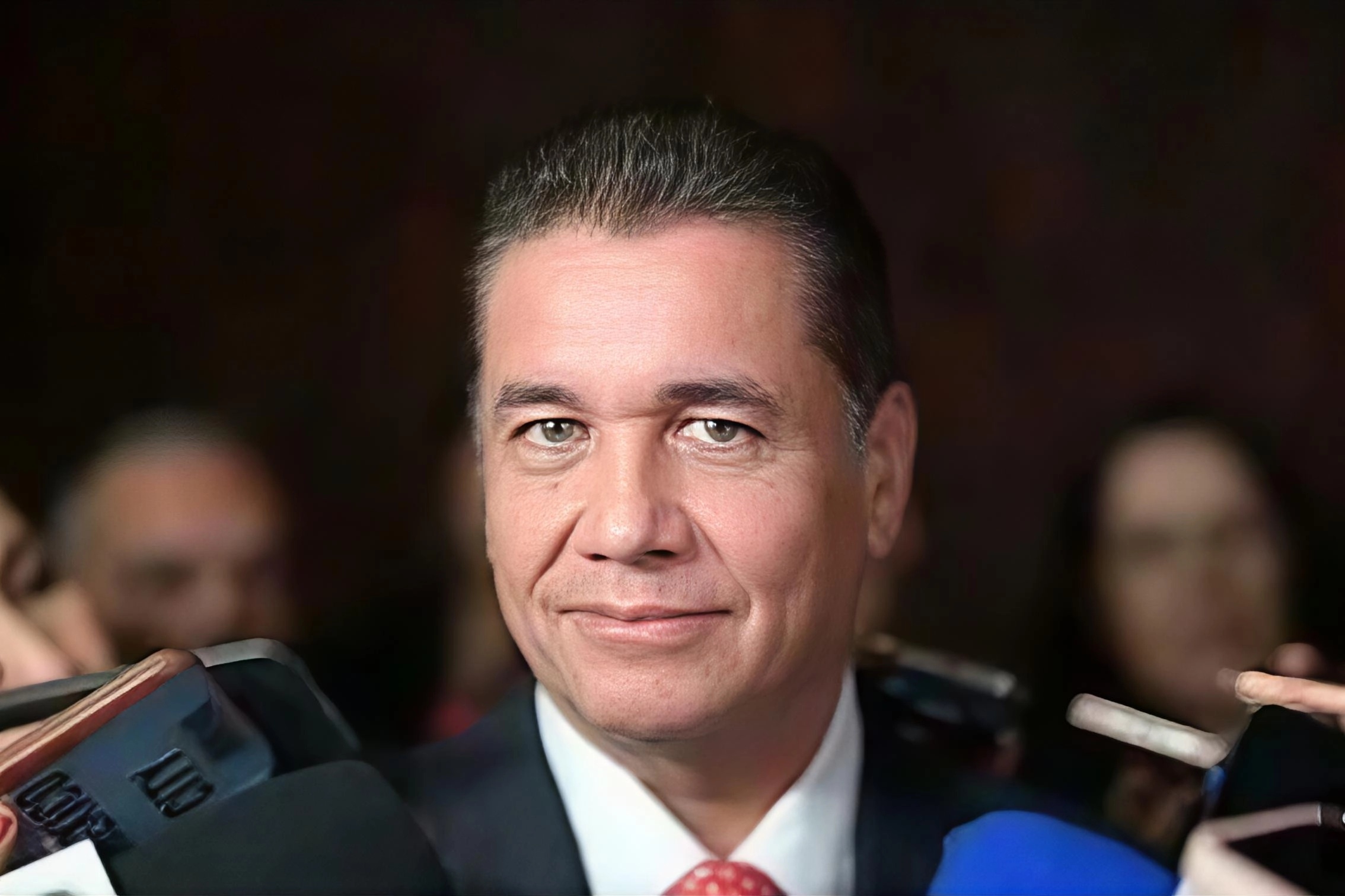 Puente alerta ruptura entre aliados por reforma electoral en Zacatecas
