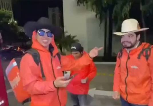 Capturan a Jesús Alberto “N” tras balacera con agentes federales