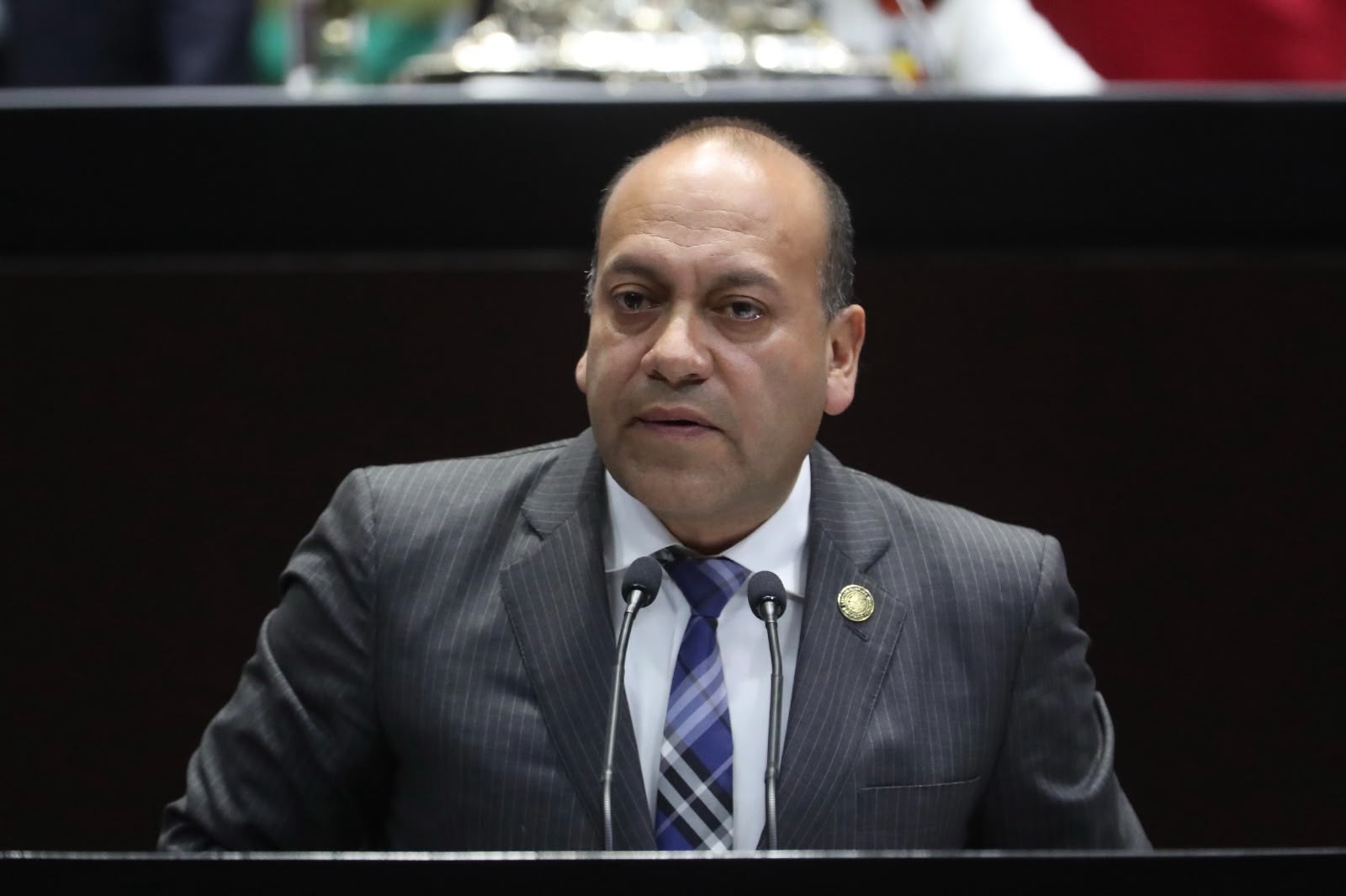 Proponen impedir recortes al gasto para enfrentar efectos del clima en México