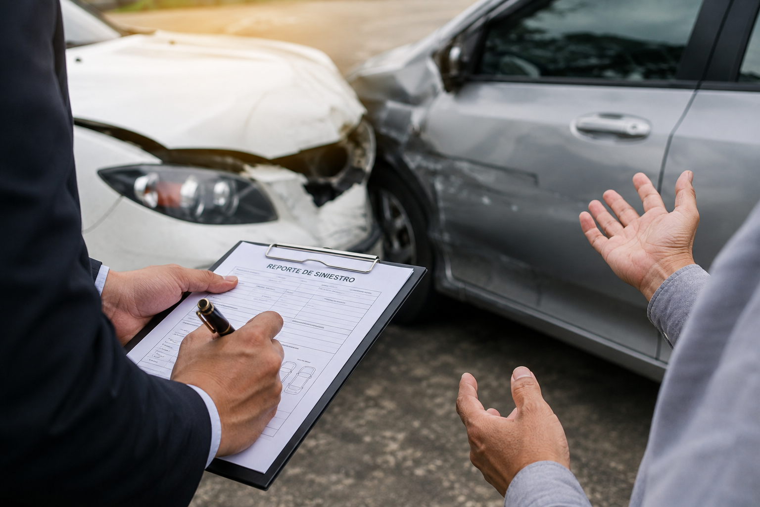 Buscan frenar retrasos de aseguradoras en pagos y reparación de autos.
